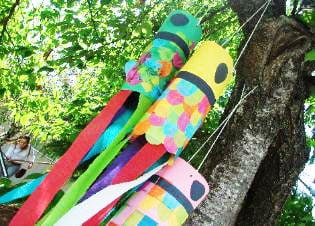 Japan Crafts for Kids - The Crafty Classroom