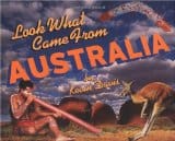 Australia Crafts for Kids