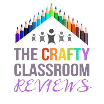 Reviews - The Crafty Classroom