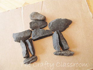 Inuit Crafts for Kids - The Crafty Classroom
