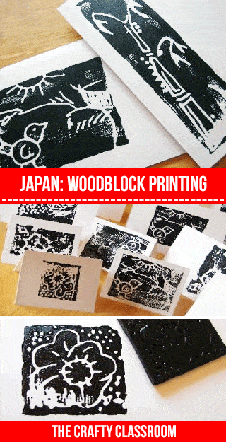 WoodblockPrinting