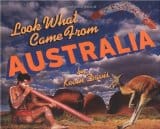 Australia Crafts: Boomerang - The Crafty Classroom