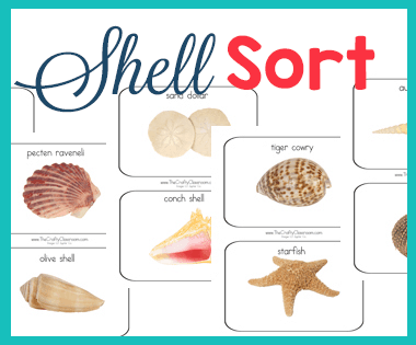 Homeschool Printables - The Crafty Classroom