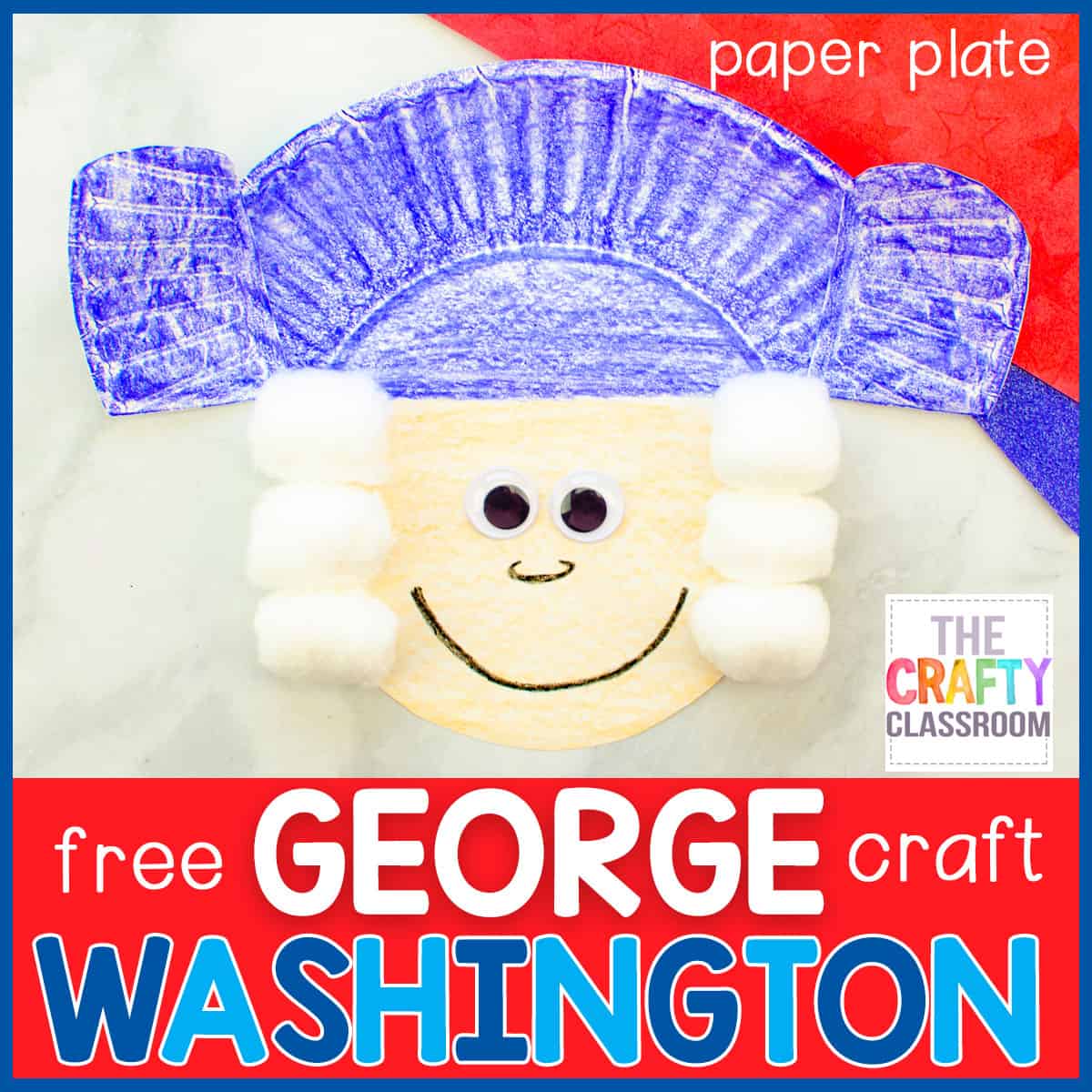 george-washington-craft