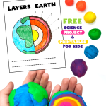 LayersOfTheEarthProjectFree