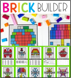 BrickBuilder