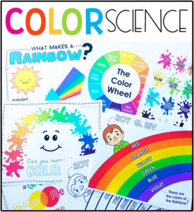 ColorScience