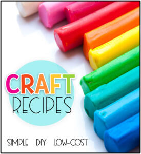 CraftRecipes